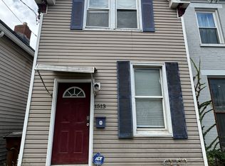 1513 Garrard St, Covington, KY 41011