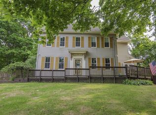 135 Conant St, Danvers, MA 01923