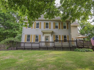 135 Conant St, Danvers, MA, 01923