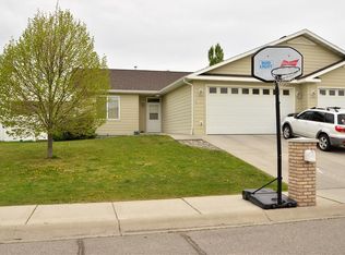 3050 Daystar Dr, Billings, MT 59102