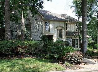 2818 Crystal Falls Dr, Kingwood, TX 77345