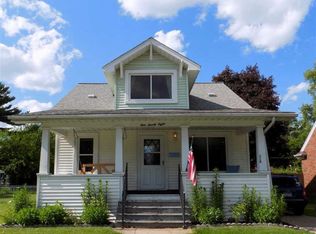 128 Clair Ave, Mount Clemens, MI