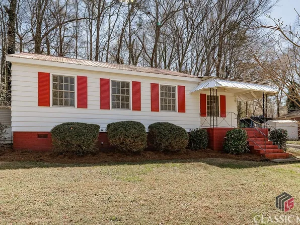 104 Forest Hills Road, Elberton, GA 30635