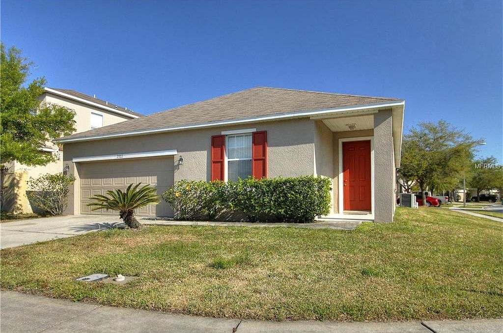 2722 Portchester Ct, Kissimmee, FL 34744 Zillow