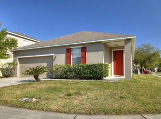 2722 Portchester Ct, Kissimmee, FL 34744