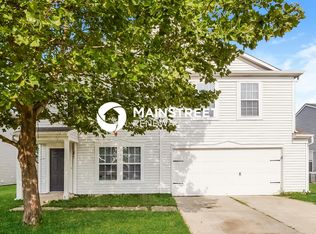 8118 Gathering Ln, Indianapolis, IN 46259