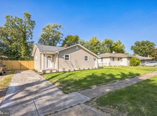 3825 Nancy Ave, Wilmington, DE 19808