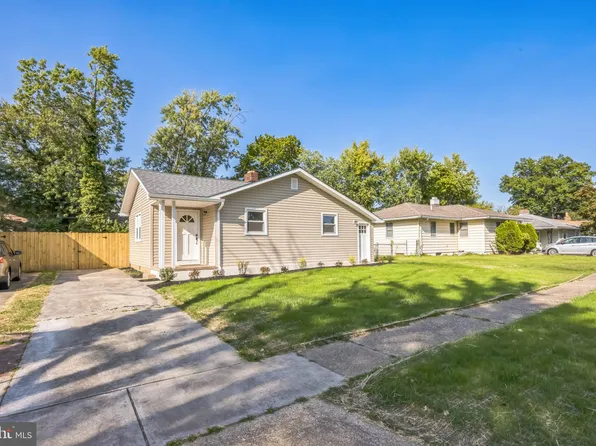 3825 Nancy Ave, Wilmington, DE 19808