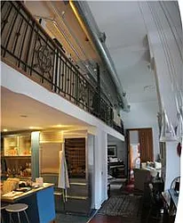 Rented by Oxford Property Group