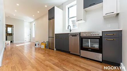 Rented by Nooklyn NYC LLC