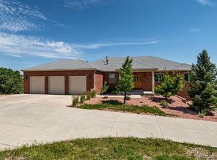 1371 Colt Cir, Castle Rock, CO 80109