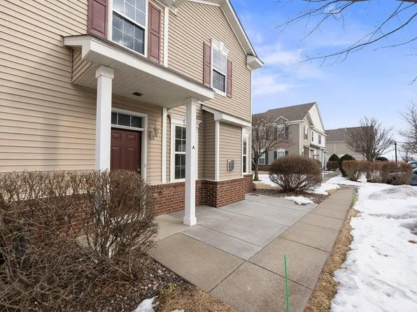 10961 Fergus St NE Unit A, Blaine, MN 55449