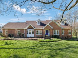 1403 Sneed Rd W, Franklin, TN 37069