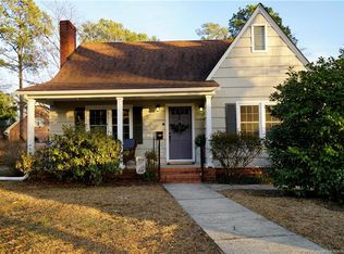 308 Glenville Ave, Fayetteville, NC 28303