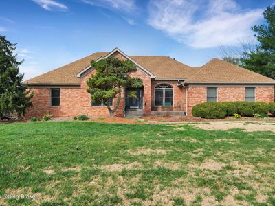 137 Willow Wood Dr, Mount Washington, KY, 40047