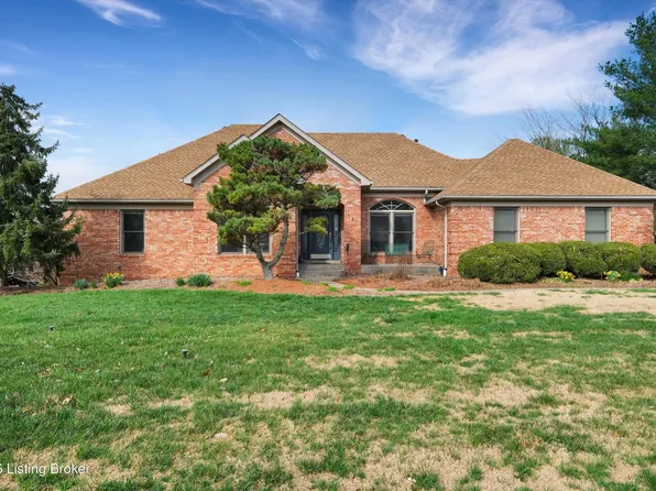 137 Willow Wood Dr, Mount Washington, KY 40047