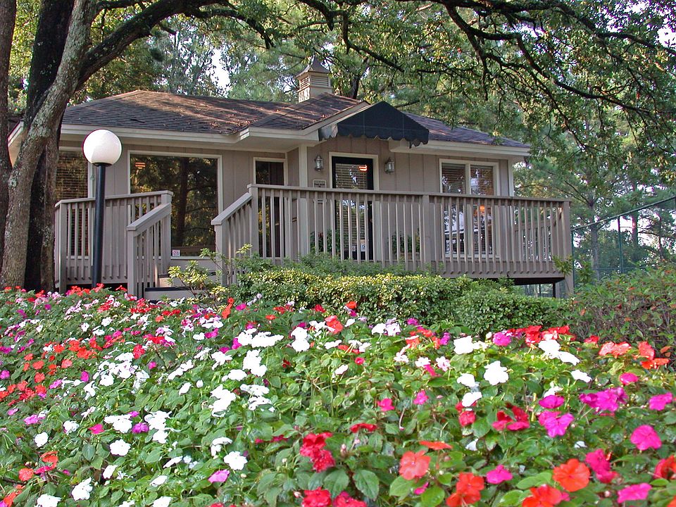 Carriage Hill Office