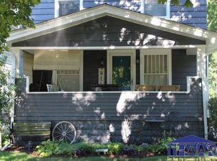 2441 N 13th 1/2 St, Terre Haute, IN 47804