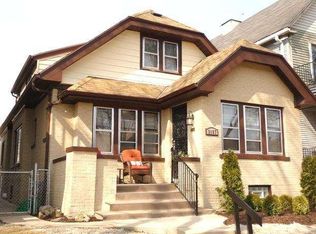3157 N 41st St, Milwaukee, WI 53216