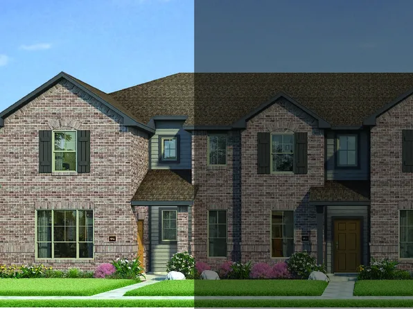 2863 Baneberry Ln Building 35, Mesquite, TX 75150