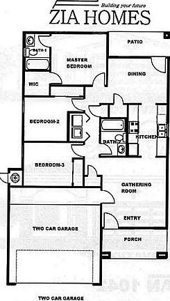 2nd image of 3808 Loma Cortez Dr