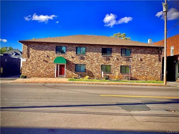 2619 James St APT 1, Syracuse, NY 13206