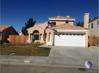 2221 W Avenue J4, Lancaster, CA 93536
