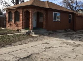 1236 S Walnut St, Casper, WY 82601