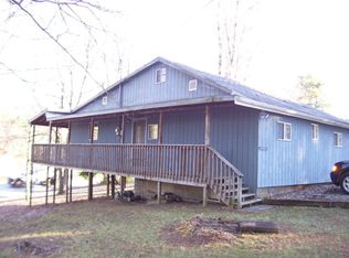 799 Nebraska Rd, Tionesta, PA 16353