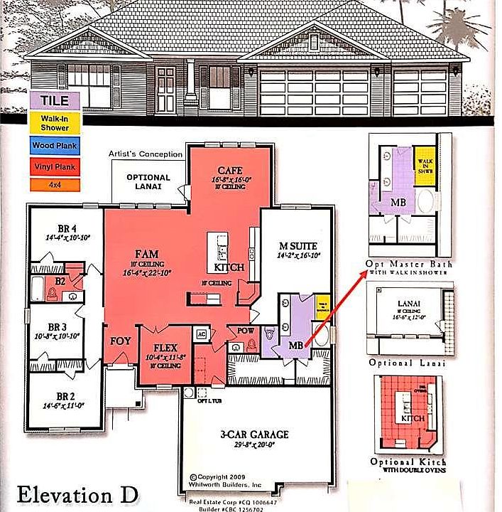 1st image of 4758 Red Oak Dr