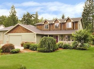 282 Shepards Ln, Camano Island, WA 98282