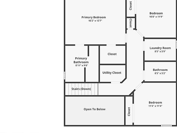 3rd image of 7614 Maroon Peak Dr