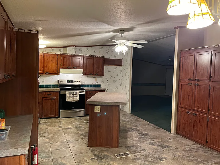 Gorgeous Kitchen!