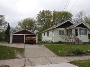 143 Burt St SE, Wyoming, MI 49548