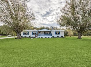 1114 County Road 1077, Farmersville, TX 75442