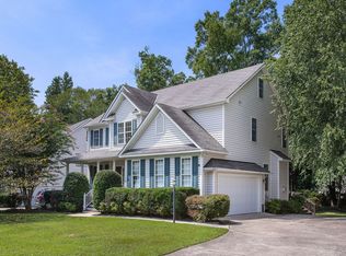 7912 Hampton Meadows Ln, Chesterfield, VA 23832