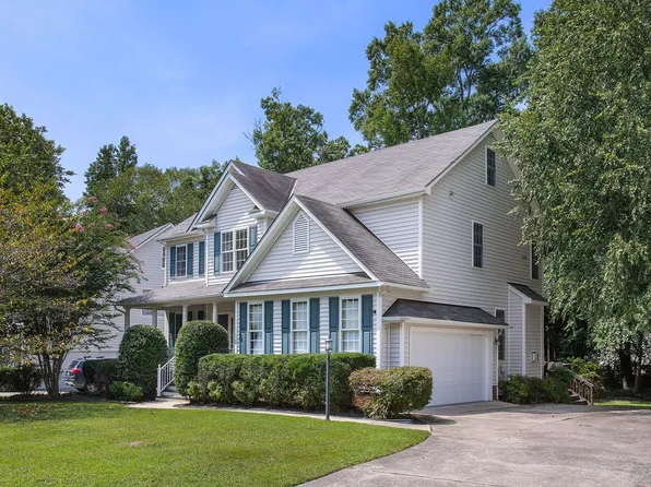 7912 Hampton Meadows Ln, Chesterfield, VA 23832