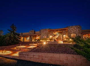 12390 E Triple T Ln, Prescott Valley, AZ 86315