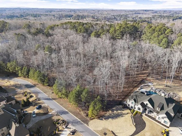 272 Traditions Dr Lot 24, Alpharetta, GA 30004