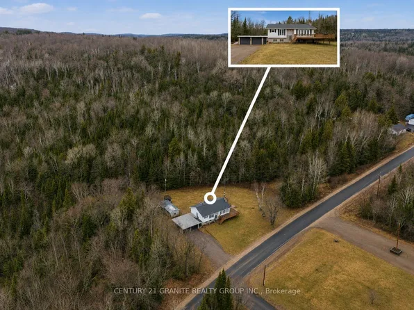 301 Hybla Rd, Hastings Highlands, ON K0L 1C0