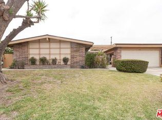 2112 E Linda Vista St, West Covina, CA 91791