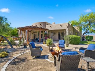 13919 E Quail Track Rd, Scottsdale, AZ 85262