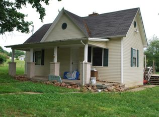 232 N Rogers Rd, Seymour, TN 37865