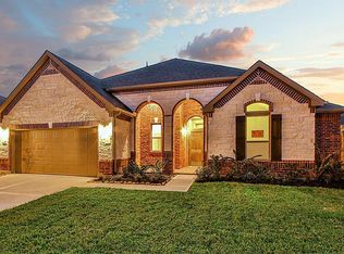 15415 Dolan Brook Ln, Houston, TX 77044