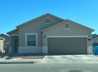 11493 Sunset View Dr, Socorro, TX 79927