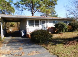 2900 Catalina Rd, Fayetteville, NC 28306