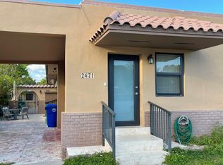 2471 SW 17th St #2, Miami, FL 33145