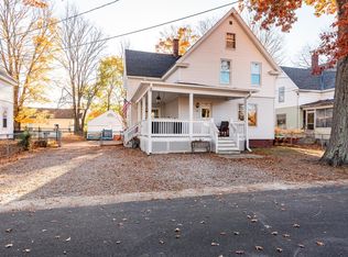 4 Haskell Ave, Rochester, NH 03867