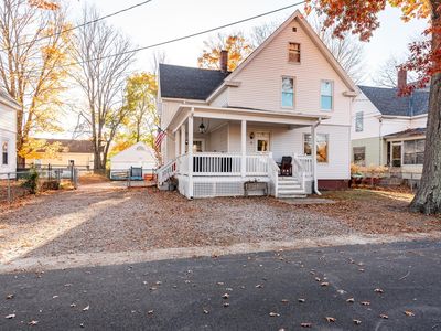 4 Haskell Avenue, Rochester, NH, 03867