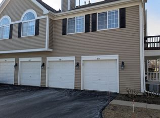 651 Silver Creek Rd #4D, Woodstock, IL 60098
